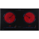 Nutzen 樂斯 NCB-28W 70厘米 嵌入式電陶爐